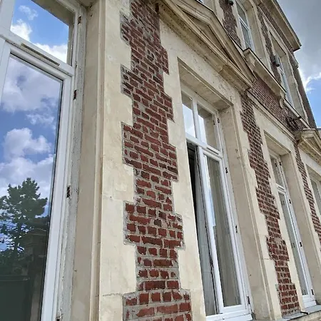 Appartement Trankil-apparts Centre 2