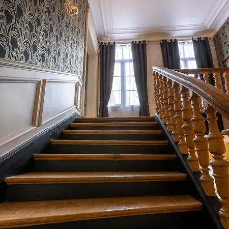 Trankil-apparts Centre 2 Appartement *