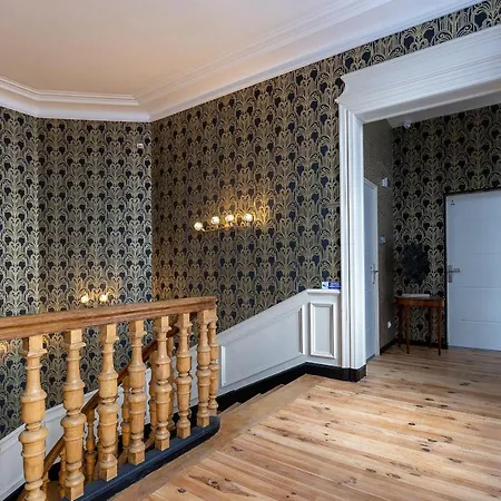 Apartment Trankil-apparts Centre 2 *