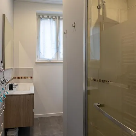 Appartement Trankil-apparts Centre 2