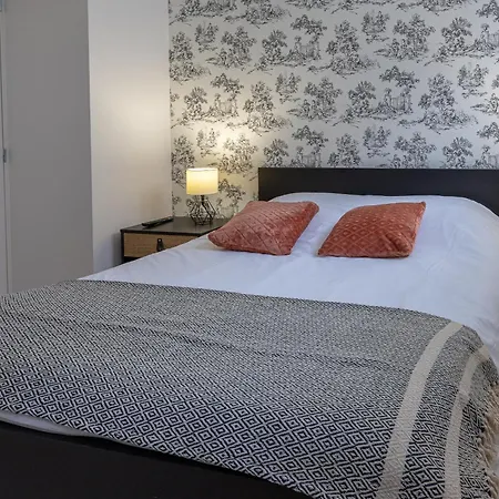 Trankil-apparts Centre 2 Appartement Saint-Quentin (Aisne)