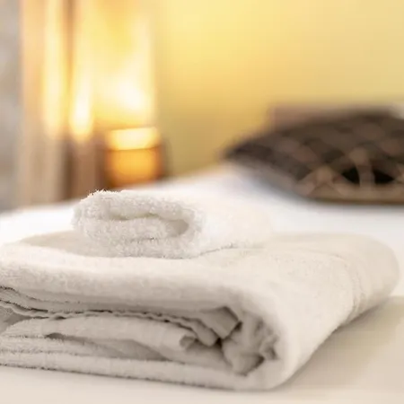 Trankil-apparts Centre 2 Appartement