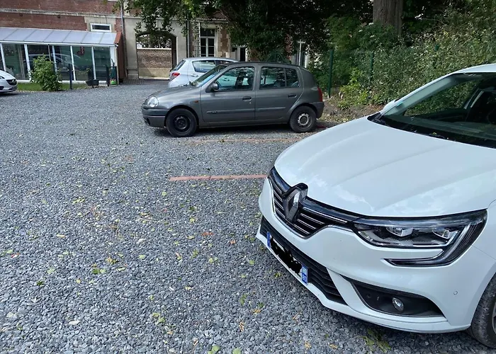 Trankil-apparts Centre 2