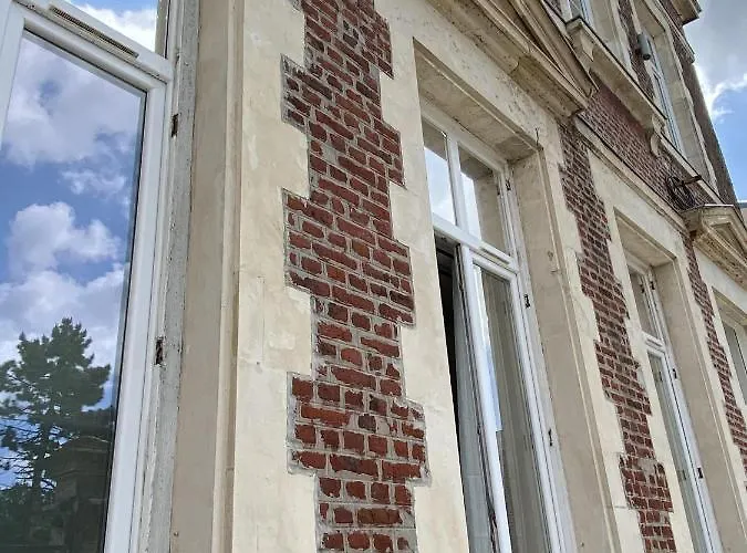 Apartment Trankil-apparts Centre 2