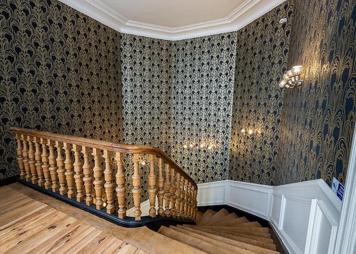 Trankil-apparts Centre 2 Apartment *