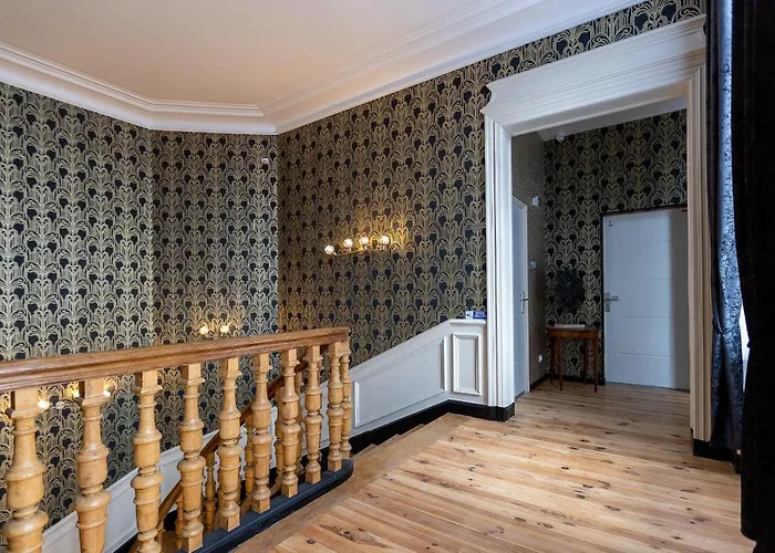 Apartment Trankil-apparts Centre 2 *