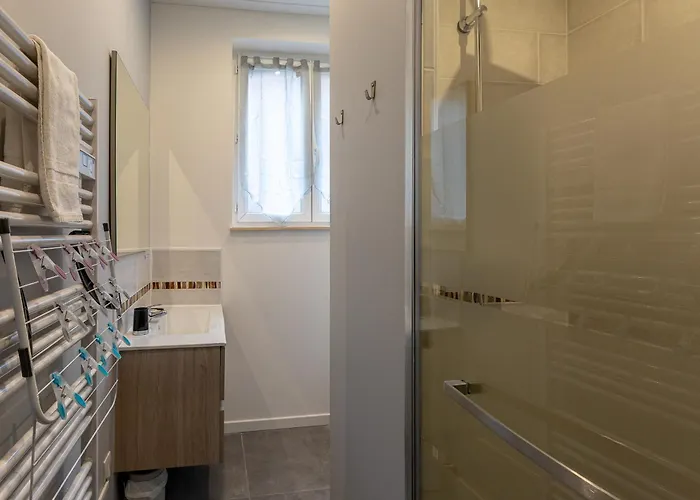 Apartment Trankil-apparts Centre 2